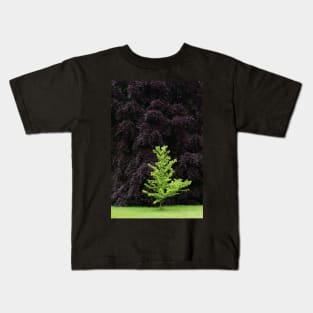 Beeches Kids T-Shirt